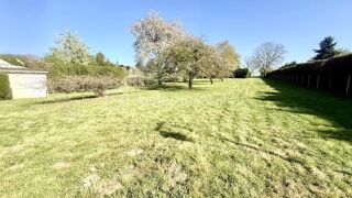  Terrain  vendre 2448 m