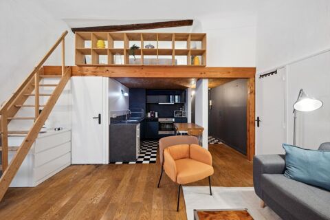  Appartement � louer 1 pi�ce 30 m�