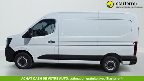 Master Fourgon BLUE DCI 130 L2H2 3T5 TR EXTRA 2025 occasion 69190 Saint-Fons