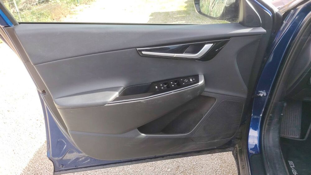 EV6 229 77kWh Air Design 2022 occasion 86000 Poitiers