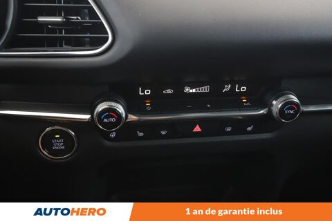 CX-30 2.0 E-Skyactiv-X M Hybrid 4x4 Sportline BVA6 186 ch 2022 occasion 92130 Issy-les-Moulineaux