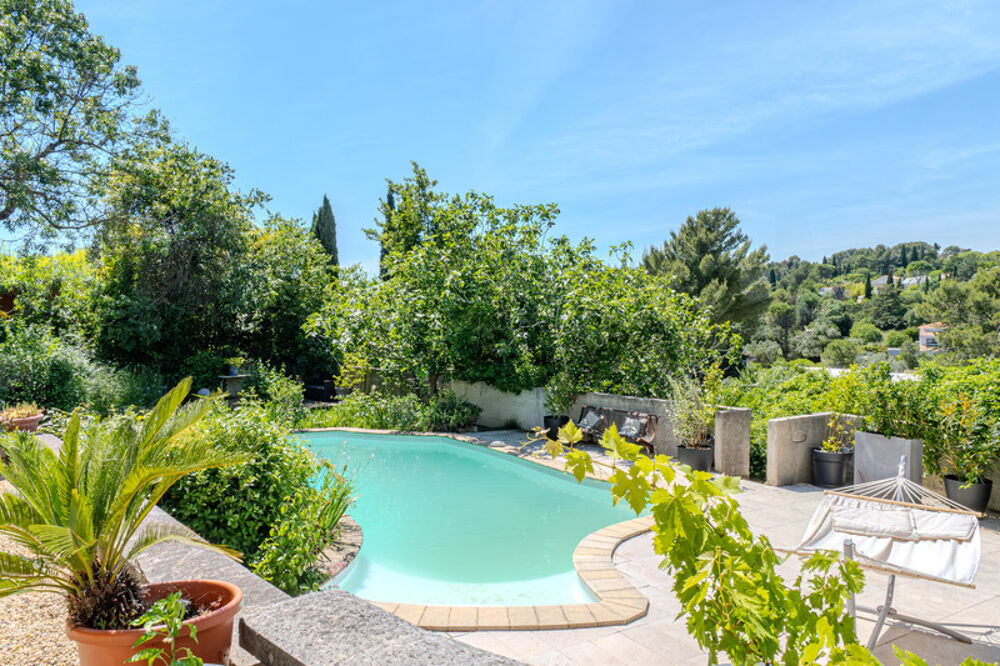 � vendre  Maison Montpellier (34090)