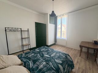  Maison à vendre 3 pièces 63 m²