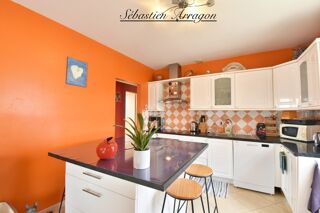  Maison à vendre 4 pièces 98 m²