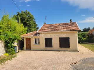  Maison � vendre 4 pi�ces 77 m�
