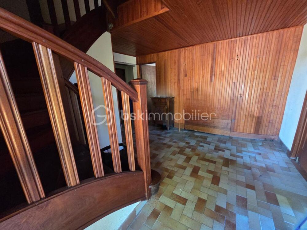 Vente Maison Jolie Maison de ville de 200m² avec dépendance habitable de 85m² à Decize Decize