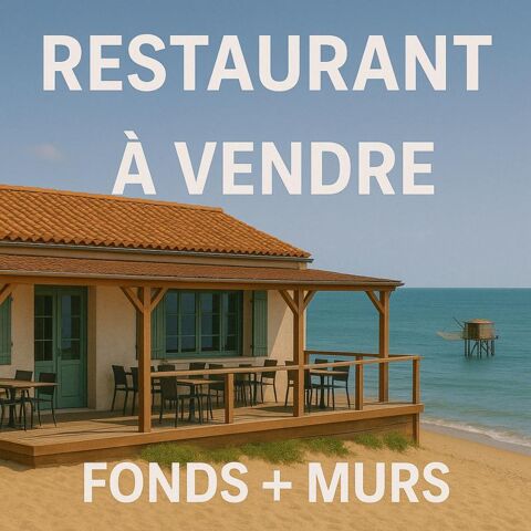 Locaux/Biens immobiliers 636000 17320 Marennes hiers brouage