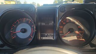 Jimny 1.5 VVT 102 4WD Privilege Allgrip - Premi&egrave;re main 2021 occasion 31800 Saint Gaudens