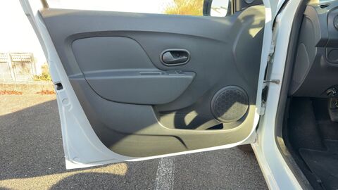 Sandero 1.5 Blue dCI 75 Confort 2020 occasion 57360 Amneville