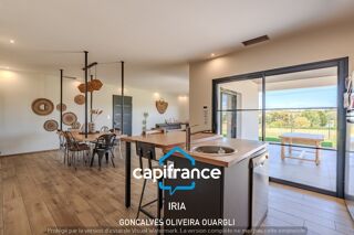  Maison  vendre 5 pices 144 m