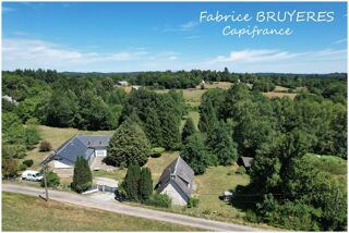  Maison à vendre 8 pièces 247 m²