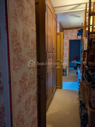  Maison à vendre 7 pièces 169 m²