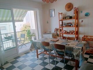 Appartement 2 pièces 45 m² · à Saint Jean de Monts · 45 m² · 149 000 €
