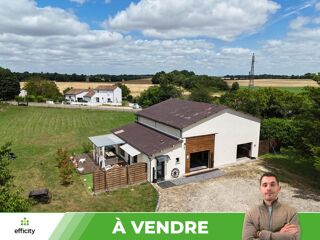  Maison à vendre 4 pièces 105 m²
