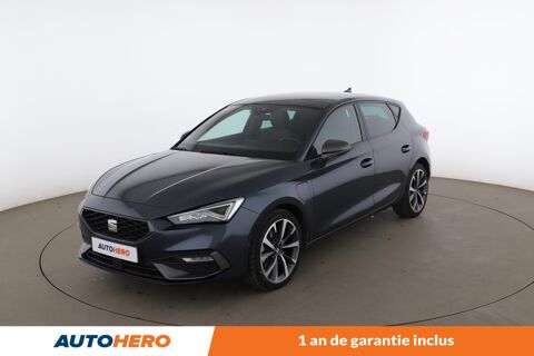 Annonce voiture Seat Leon 20090 €