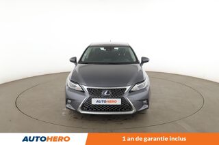 CT Business 136 ch 2019 occasion 92130 Issy-les-Moulineaux