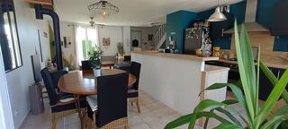  Maison � vendre 5 pi�ces 113 m�