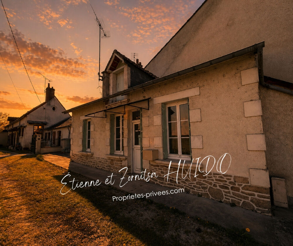 Ensemble immobilier en coeur de ville 168 m² habitables Terrain clos de 981 m²