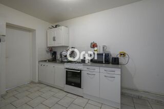  Immeuble à vendre 4 pièces 122 m²