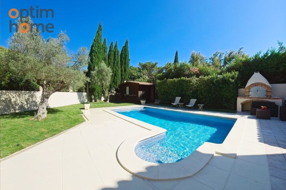� vendre  Maison Aix-en-Provence (13090)
