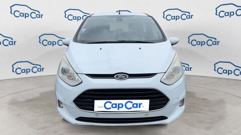 B-max 1.0 Ecoboost120 Titanium 2013 occasion 78570 Chanteloup Les Vignes
