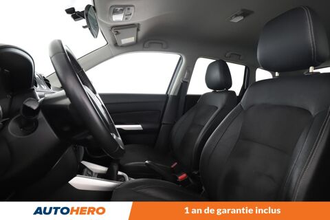 Vitara 1.6 VVT Pack 120 ch 2018 occasion 92130 Issy-les-Moulineaux