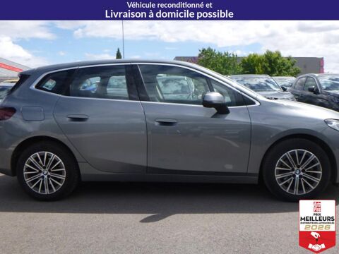 Serie 2 218d 150 DKG7 Luxury 2023 occasion 10150 Lavau