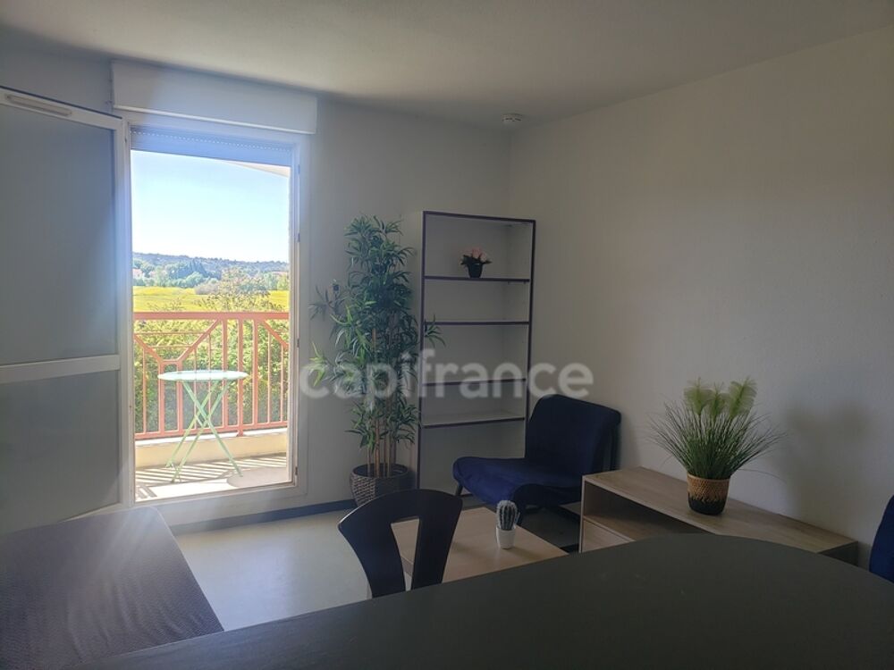 Appartement 2 pièces 32 m² · à Aix en Provence · 32 m² · 220 000 €