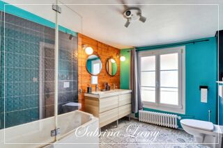  Appartement à vendre 5 pièces 140 m²