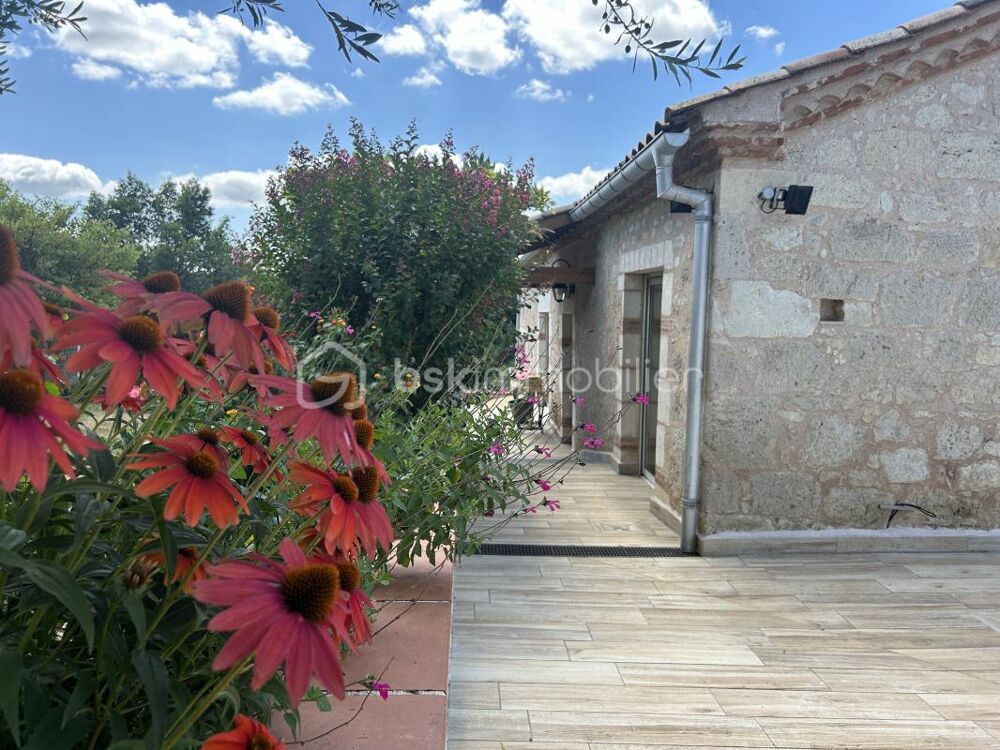 Vente Propriété/Château SUPERBE PROPRIETE EN PIERRES - PISCINE - JACUZZI - GARAGE Valence