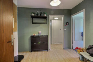  Appartement � vendre 2 pi�ces 65 m�