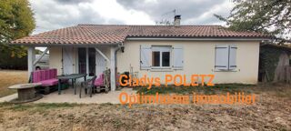 Maison 4 pièces 84 m² · à Verneuil-sur-Vienne · 84 m² · 164 700 €