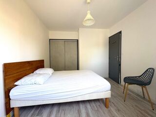  Appartement à vendre 2 pièces 27 m²