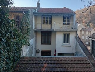  Maison � vendre 6 pi�ces 167 m�