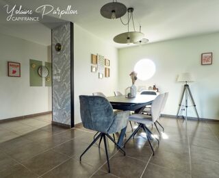  Maison � vendre 6 pi�ces 130 m�