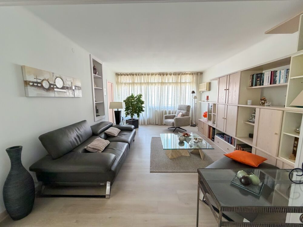 Vente Appartement À vendre – Appartement T3 de 85,80 m² traversant à Annemasse (74) Annemasse