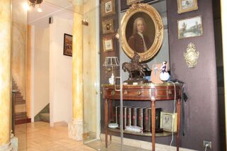  Appartement � vendre 6 pi�ces 143 m�