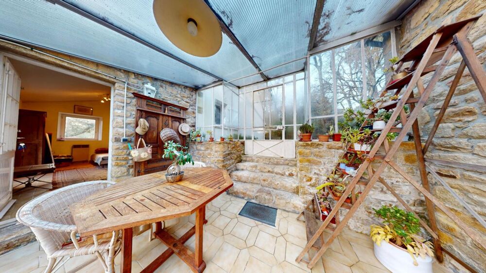� vendre  Maison Baden (56870)
