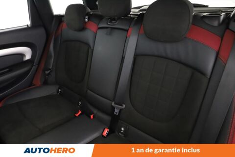 Clubman Cooper SD Finition JCW ALL4 BVA8 190 ch 2018 occasion 92130 Issy-les-Moulineaux