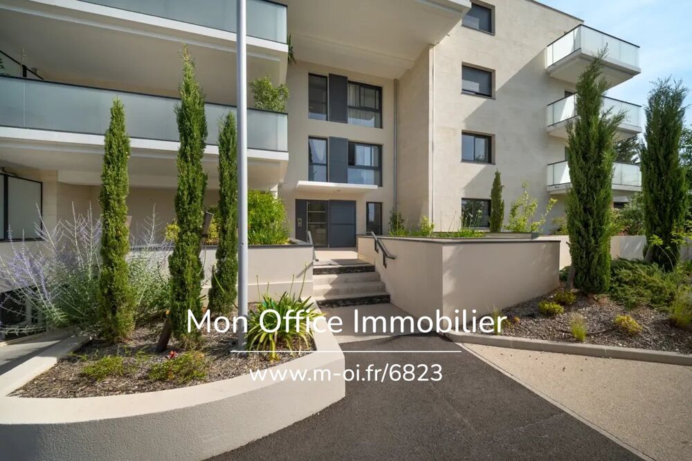 � vendre  Appartement Aix-en-Provence (13100)