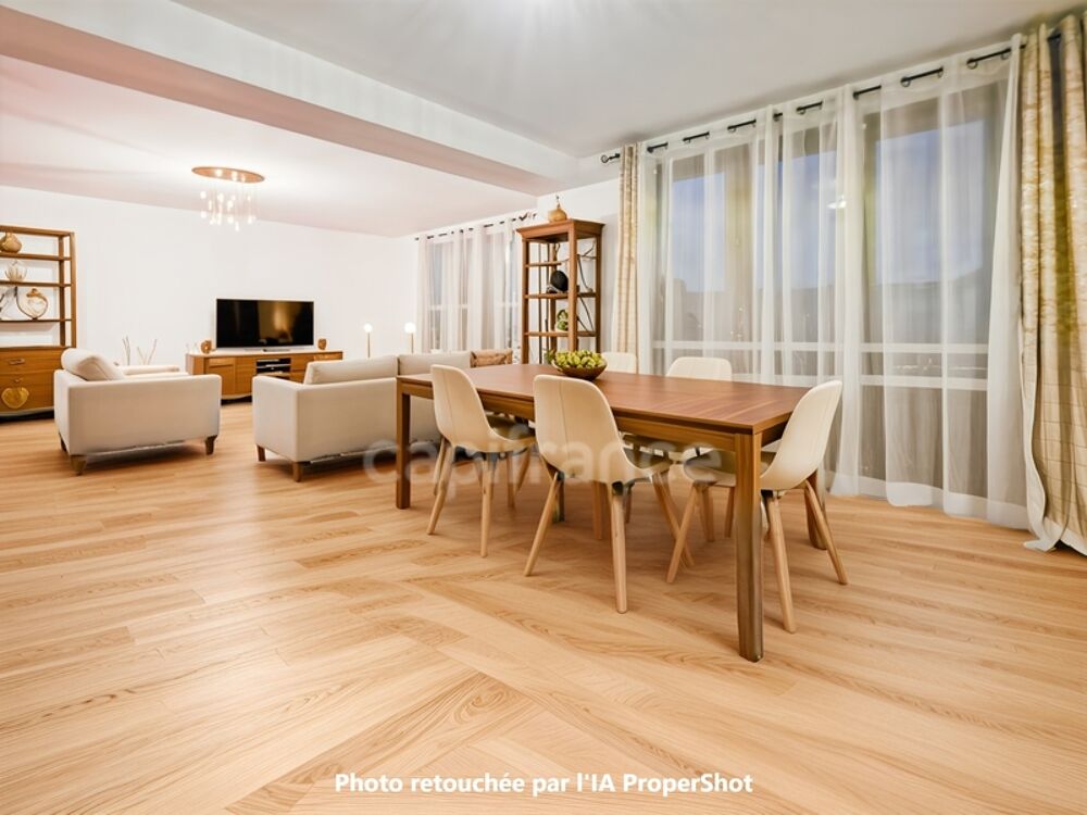 Maison à vendre 7 pièces CONFLANS SAINTE HONORINE (78)