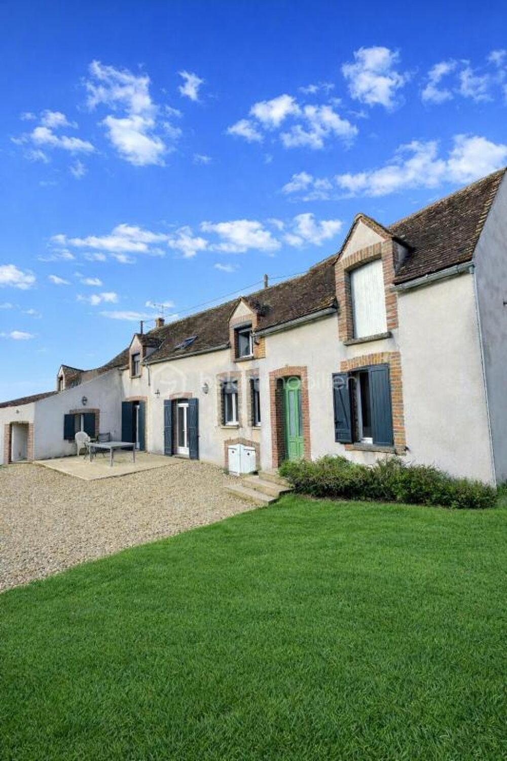 Maison familiale