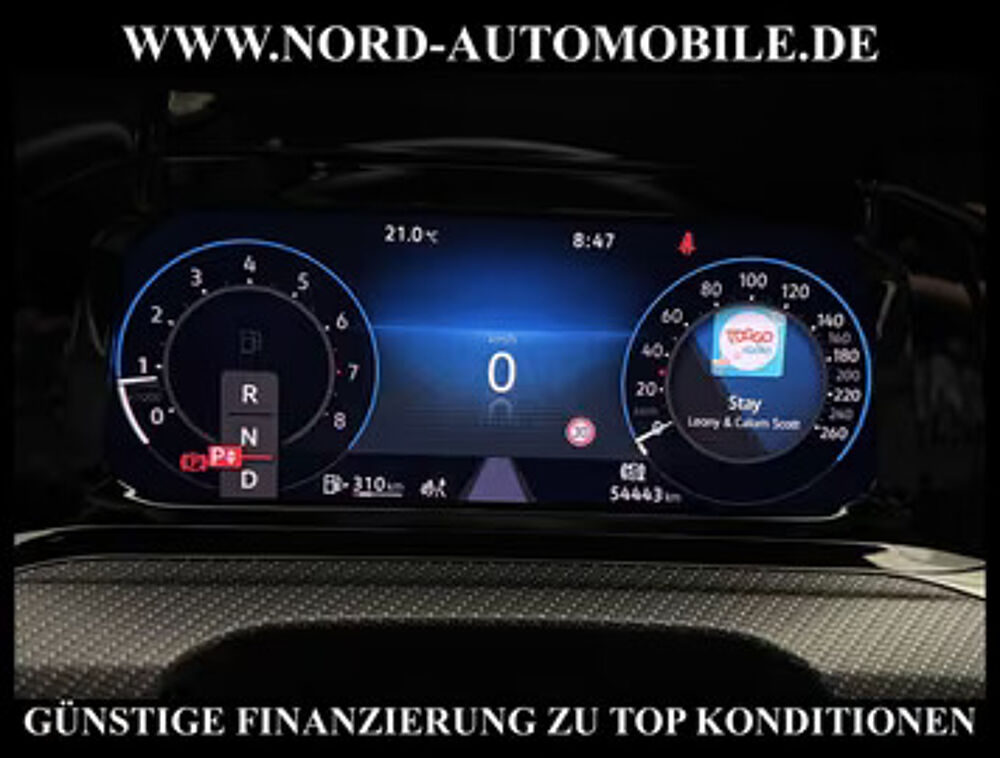 Golf 1.5 eTSI R-Line DSG 2023 occasion 33000 Bordeaux
