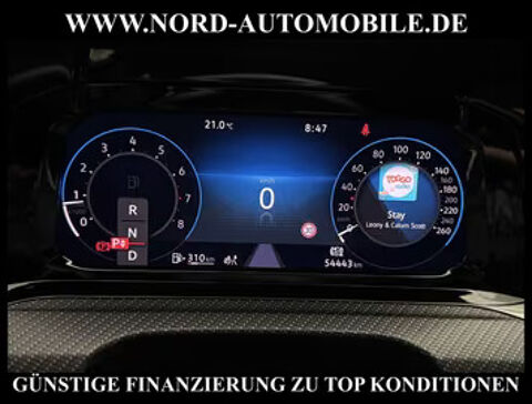 Golf 1.5 eTSI R-Line DSG 2023 occasion 33000 Bordeaux
