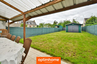  Maison � vendre 4 pi�ces 106 m�