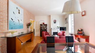 Vente Appartement Appartement Asnieres sur seine