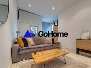  Appartement � louer 1 pi�ce 20 m�