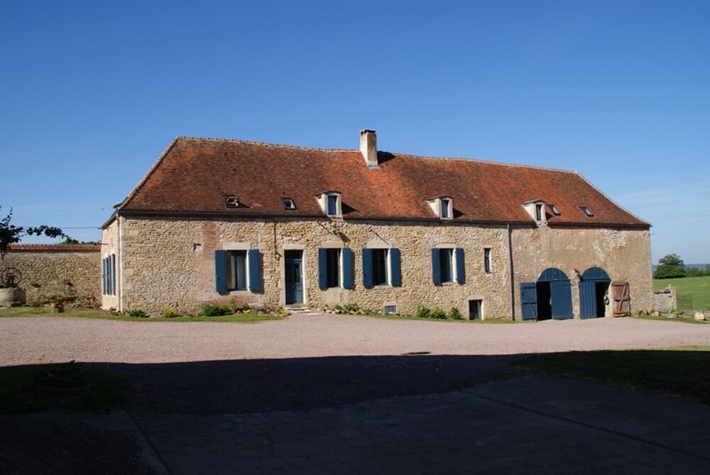 à vendre  Maison Précy-sous-Thil (21390)