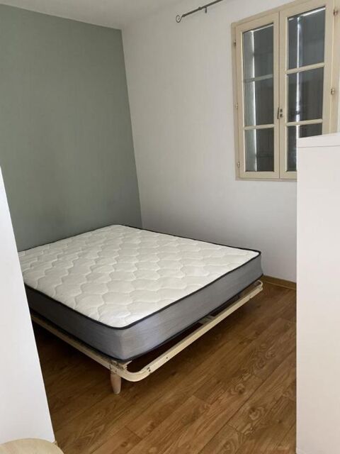  Appartement � louer 1 pi�ce 28 m�