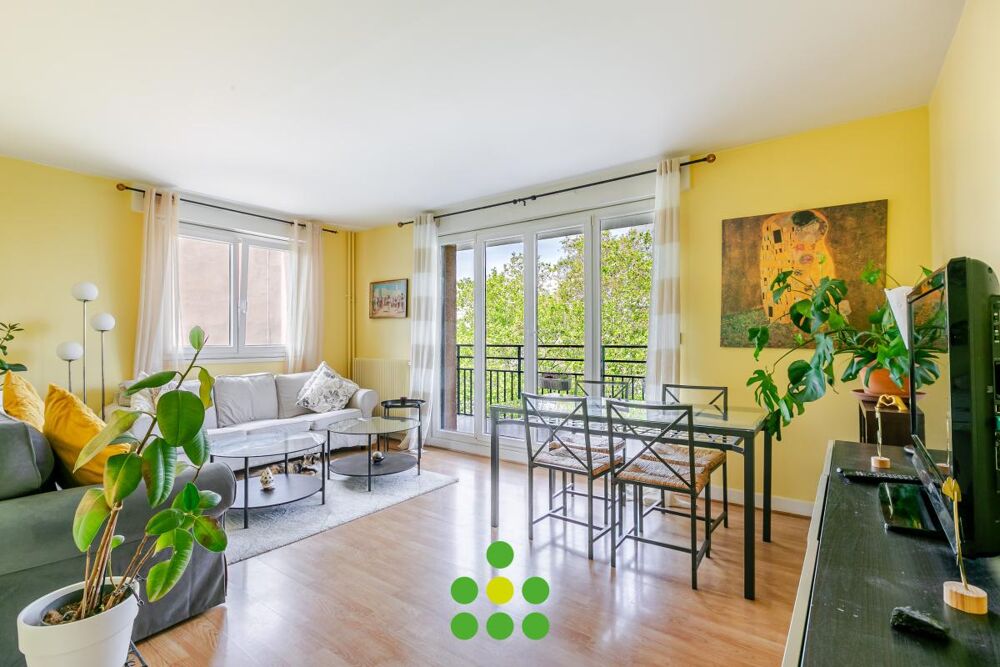 Vente Appartement Appartement Nanterre